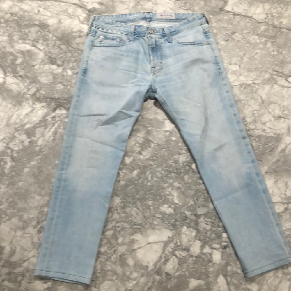 Adriano Goldschmien, Men’s denim jeans